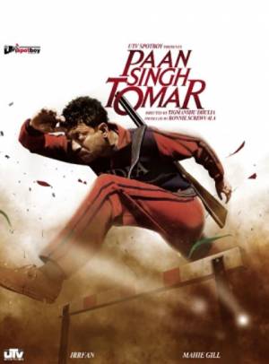 FIR against 'Paan Singh Tomar' director